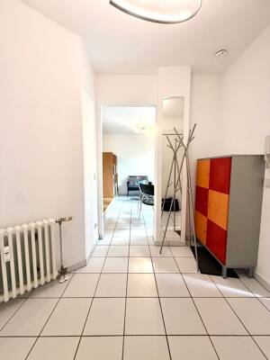 Eine Rarität in Berlin-Mitte: 26 m² Privat-Terrasse direkt am Park – 10115 Berlin – Vorschaubild 8