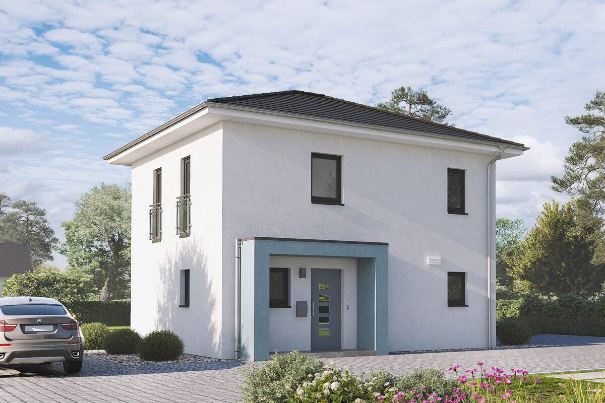 Ihr individuelles Traumhaus gestalten - maßgeschneidert und einzigartig – Solingen – Vorschaubild 8