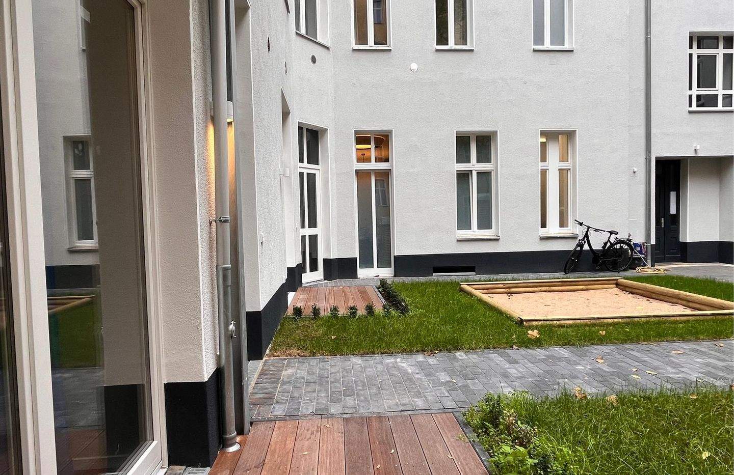Apartment-Investment nahe Ku'Damm – Berlin – Vorschaubild 3