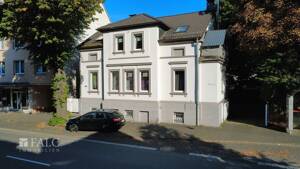 Saniertes Einfamilienhaus in zentraler Lage – 57074 Siegen – Vorschaubild 2