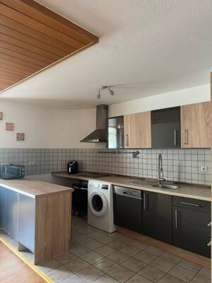 Helle 2-Zimmer-Wohnung mit Terrasse und kleinem Gartenanteil in Büchenbach, Donato-Polli-Str. – 91056 Erlangen – Vorschaubild 4
