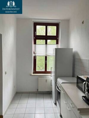 Charmante 2-Zimmer-Wohnung mit Potenzial - ab 01.12. neu vermietbar – 39108 Magdeburg – Vorschaubild 5