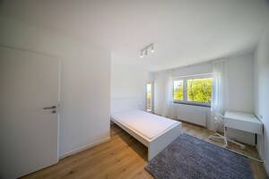 Erstbezug / Neugründung: Hochwertige 4-Zimmer-WG am Ulmer Eselsberg (Traminerweg) – 89075 Ulm – Vorschaubild 7