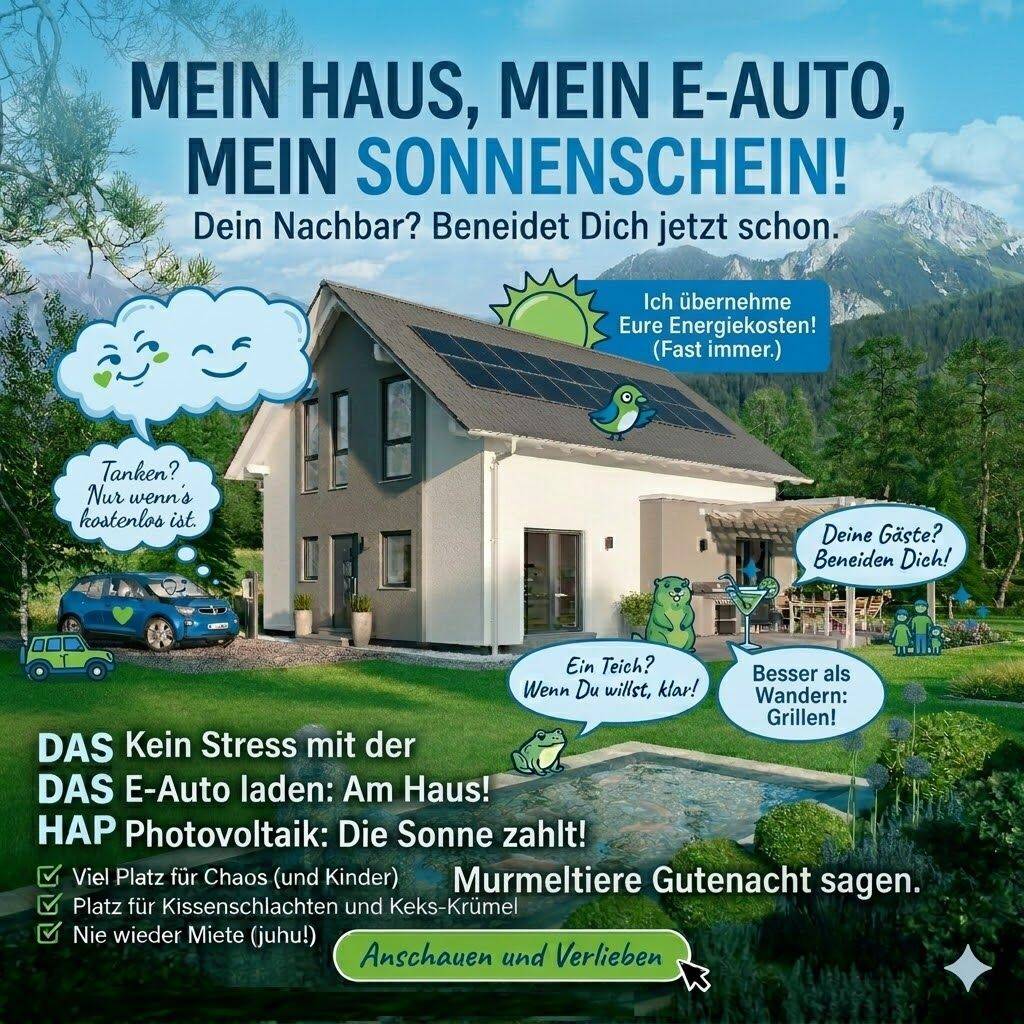Lassen Sie uns gemeinsam Ihren Traum vom neuen Zuhause wahr werden! – Weinstadt – Bild 1 von 4