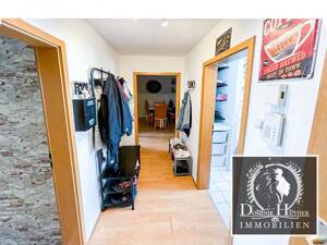 Eigentumswohnung mit Balkon in Friesenheim – 67063 Ludwigshafen am Rhein – Vorschaubild 3