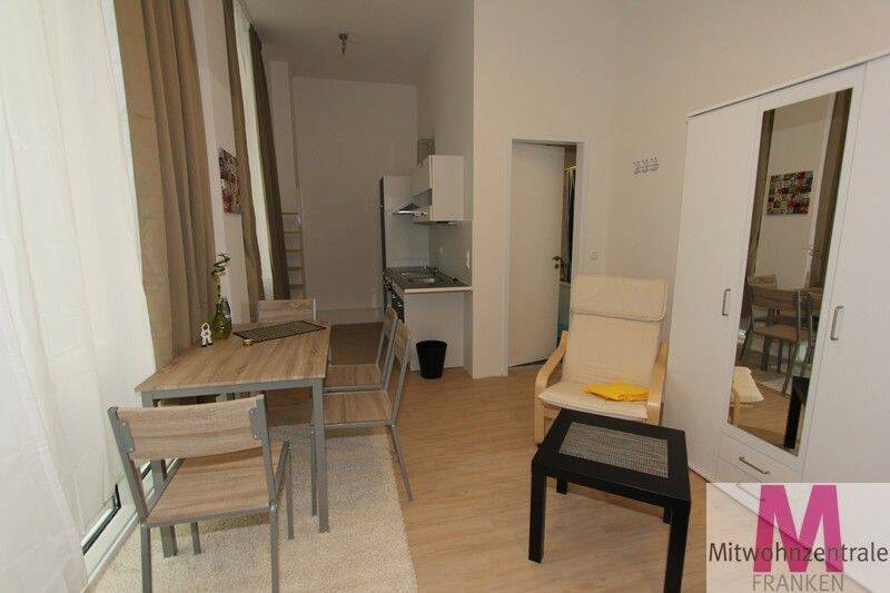 Modernes Business-Apartment im Herzen der Altstadt