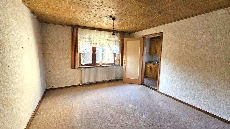 Kleines Einfamilienhaus mit 1.538 m² Grundstück - 0 % Käuferprovisiion! – Delmenhorst – Vorschaubild 7