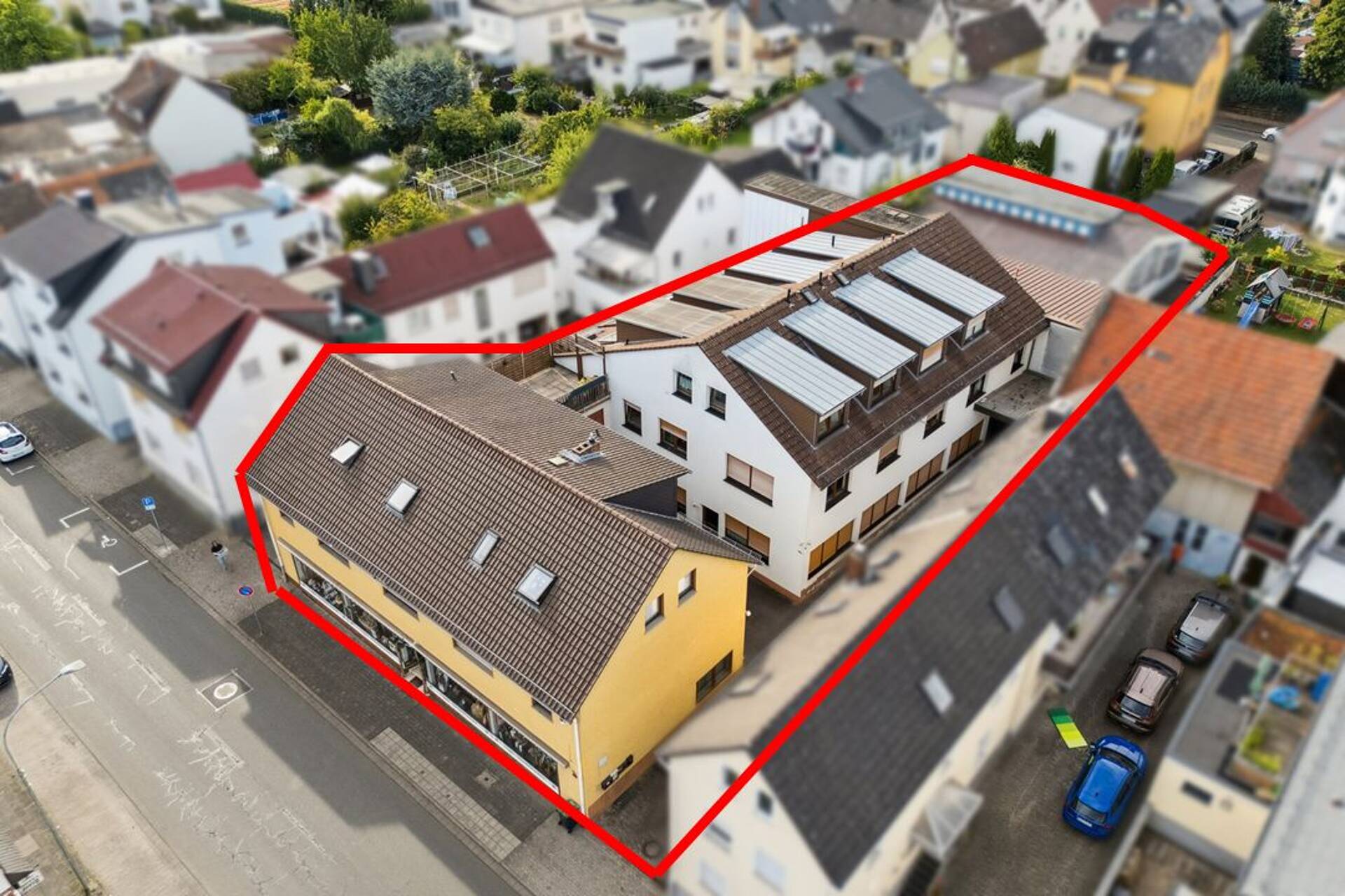 Haus in 35396 Gießen kaufen