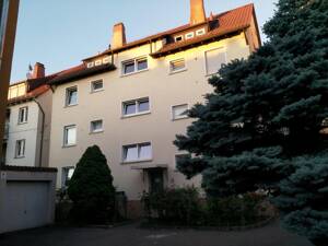 2Zi- & 3Zi-Wohnung in Heilbronn-Kernstadt