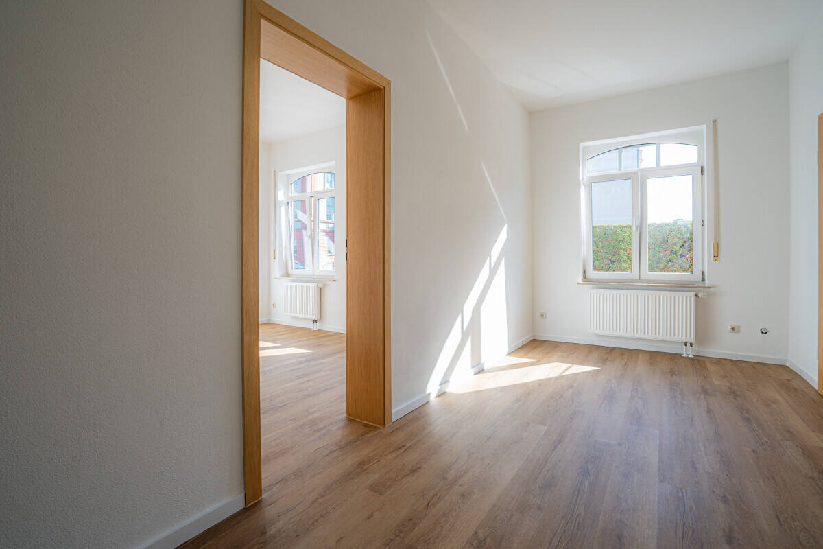 Vollvermietetes Mehrfamilienhaus in Top-Lage von Gößnitz - Solide Kapitalanlage mit Seltenheitswert! – Gößnitz – Vorschaubild 7