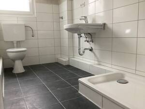 Auf gute Nachbarschaft: 1,5-Zimmer-Single-Wohnung mit Balkon – 33609 Bielefeld – Vorschaubild 4