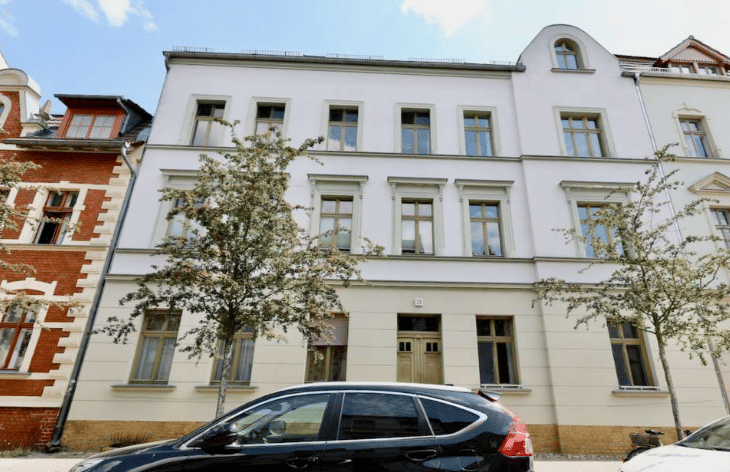 SCHÖNER ALTBAU - RUHIG GELEGEN NÄHE PARK BABELSBERG - ZUR ZEIT VERMIETET – Potsdam – Vorschaubild 7