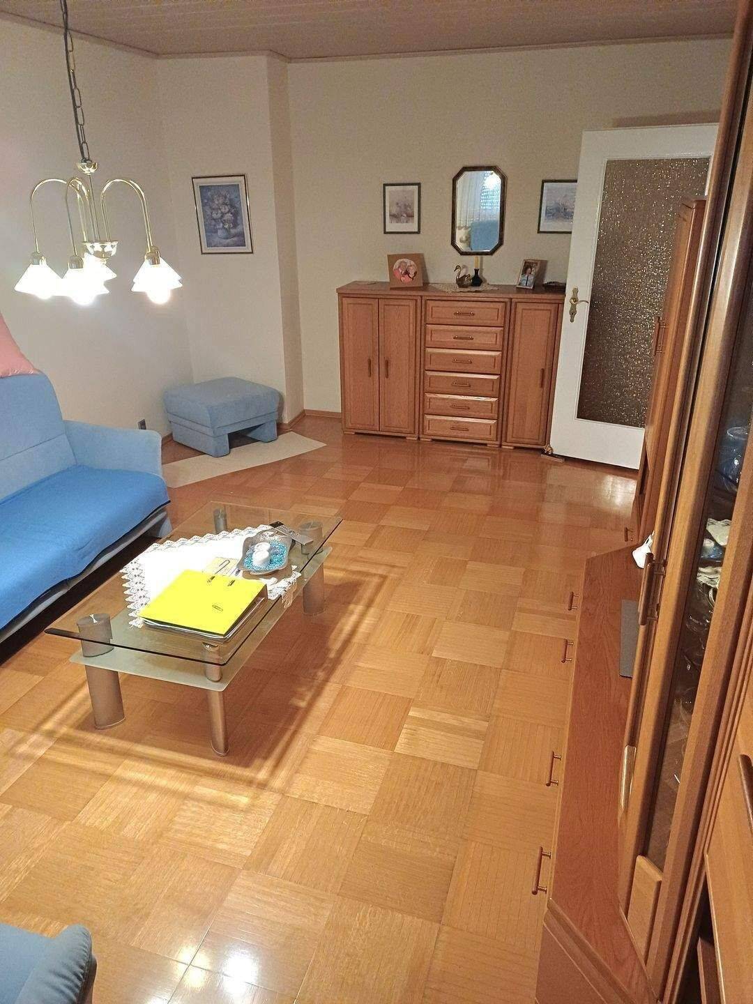 3-Zimmer-Wohnung in gefragter Lage in Nürnberg-Wöhrd – Nürnberg – Vorschaubild 7