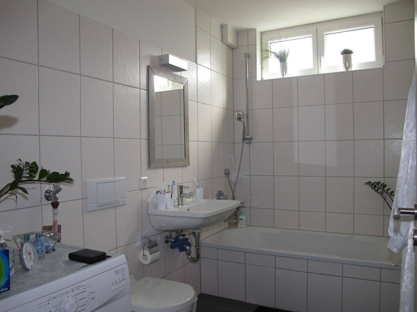 TRAUMWOHNUNG 3,5 Zi. 102 m² 2 Terrassen EBK – Albstadt – Vorschaubild 9