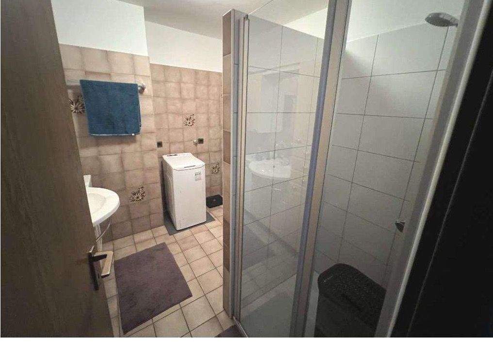 Gemütliche 1,5-Zimmer Erdgeschosswohnung mit Balkon - direkt am See (Wg 3) – Lingen (Ems) – Vorschaubild 5