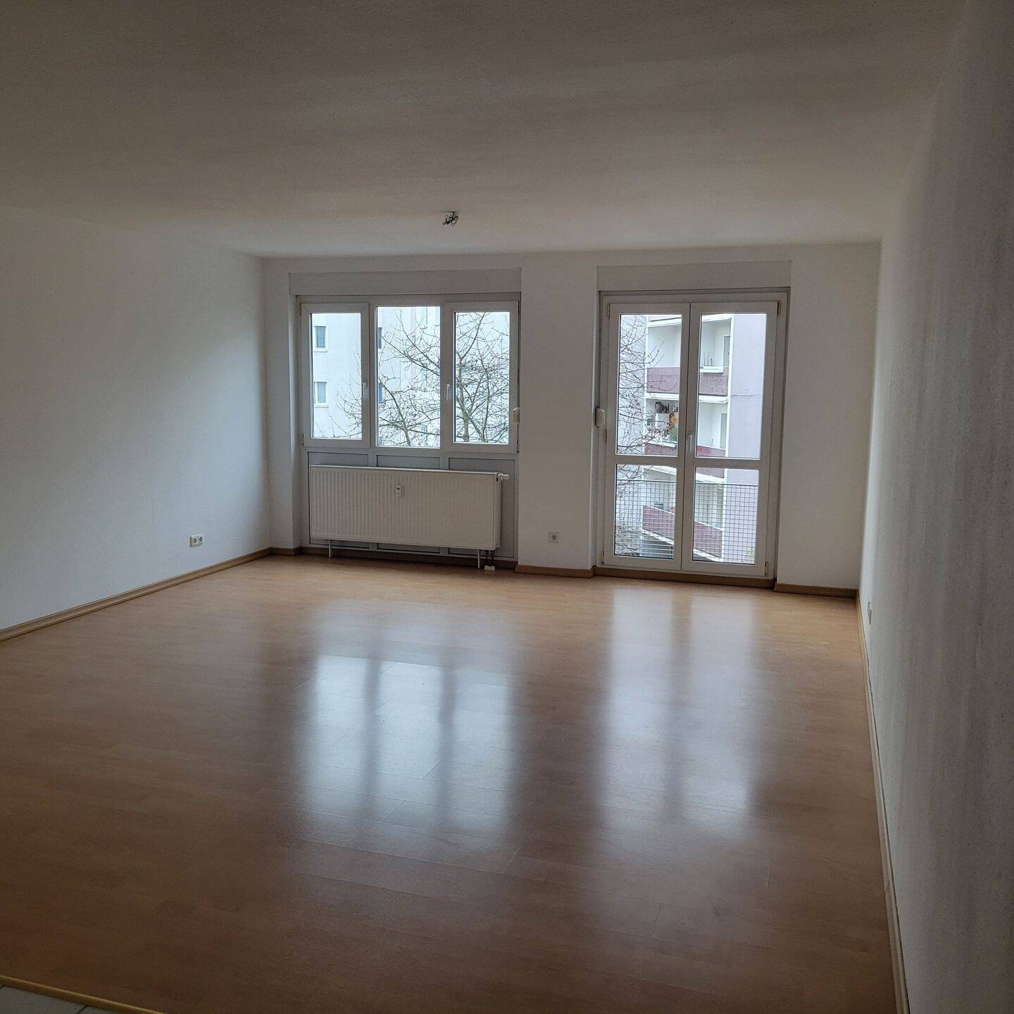 2-Raumwohnung in Winzerla – Jena – Vorschaubild 5