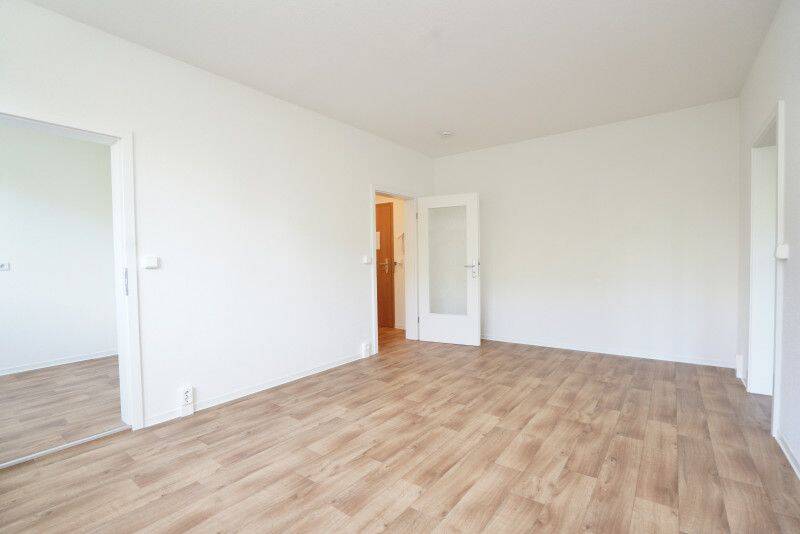 Modernes Bad / Aufzug / Gute Lage – Chemnitz – Vorschaubild 5