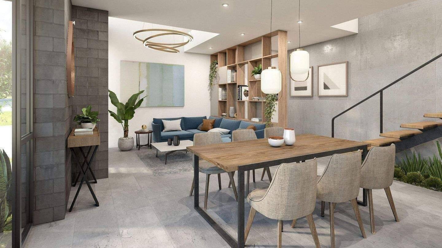 4-Zimmer-Maisonette mit sonniger Dachterrasse & Balkon in Top-Lage – Nürnberg – Vorschaubild 3