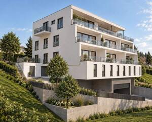 Neubau Villa Lake View Überlingen – 88662 Überlingen – Vorschaubild 3