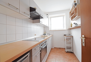 Im Herzen von Lüneburg: "Gepflegte 2-Zimmer-Wohnung mit Balkon" – 21339 Lüneburg – Vorschaubild 5