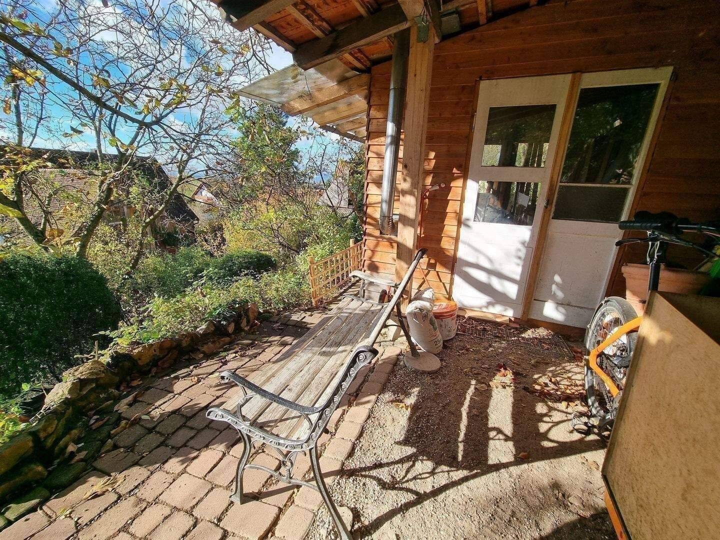 Viel Platz für alle: Ruhiges Mehrgenerationenhaus mit idyllischem Garten in Ballrechten-Dottingen – Ballrechten-Dottingen – Vorschaubild 6