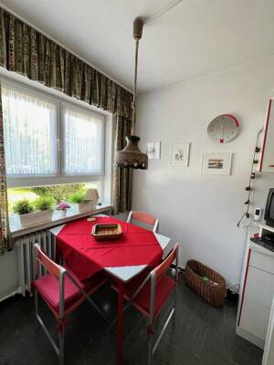 **Bonn-Röttgen - Charmantes Haus mit idyllischem Garten sucht neues Familienglück** - PRIVATVERKAUF – 53125 Bonn – Vorschaubild 8