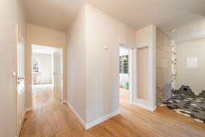 AIGNER - Wohnen auf höchstem Niveau: Designer 4-Zimmer-Wohnung mit außergewöhnlicher Ausstattung – 80804 München – Vorschaubild 2