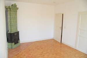 Barmbek-Süd: 3-Zimmer-Altbau: WG oder als Wohnbüro / Praxis/ Atelier – 22083 Hamburg – Vorschaubild 3