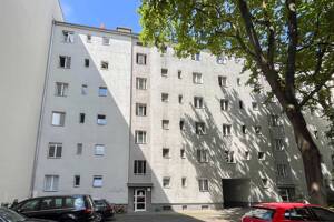 Attraktive Kapitalanlage mit 5,7% Rendite - renovierungsbedürftig – 10551 Berlin – Vorschaubild 2