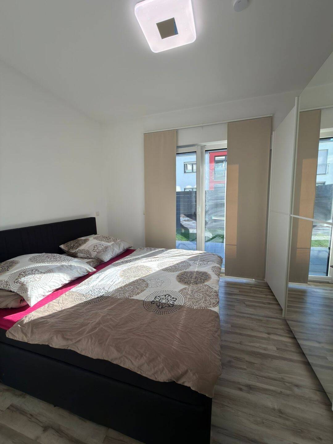 Barrierefreie Erdgeschosswohnung mit Garten in Paderborn zu verkaufen! – Paderborn – Vorschaubild 3