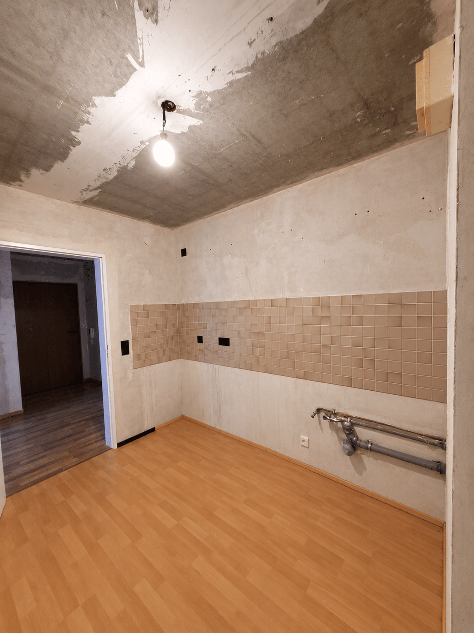 Etagenwohnung in 76133 Karlsruhe mit 70 m² kaufen