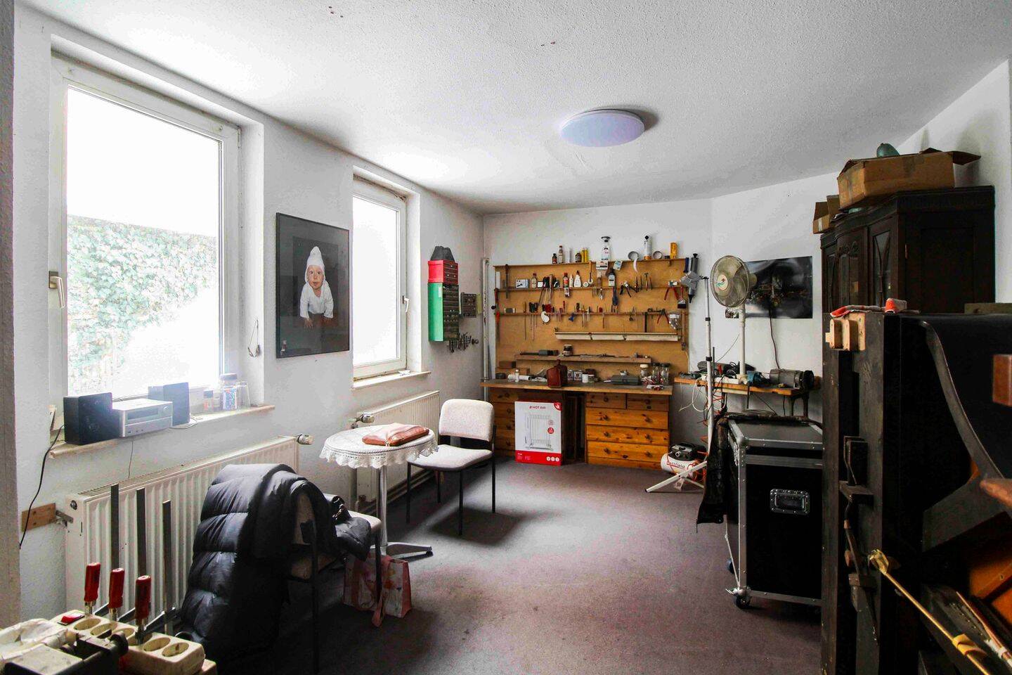 Vielseitig nutzbares Geschäftshaus mit Loft-Charakter in zentraler Lage – Magdeburg – Vorschaubild 8