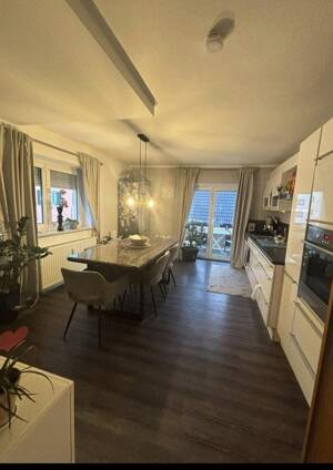5 Zimmerwohnung Augsburg Lechhausen
