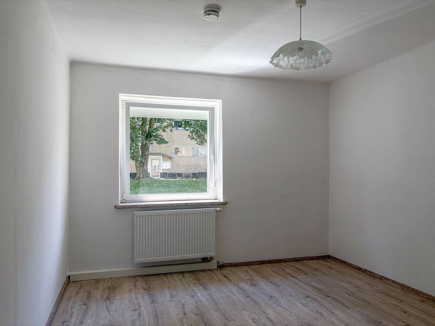 Bezugsfertige Wohnung in Mitte