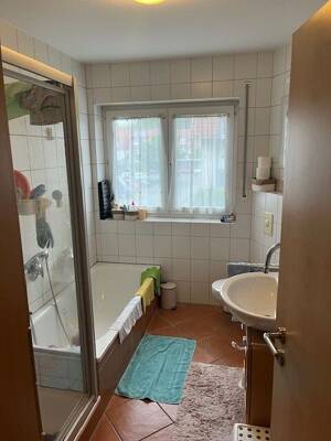 Charmante 3-Zimmer-Eigentumswohnung mit Balkon und Carport zentral und ruhig – 33100 Paderborn – Vorschaubild 7