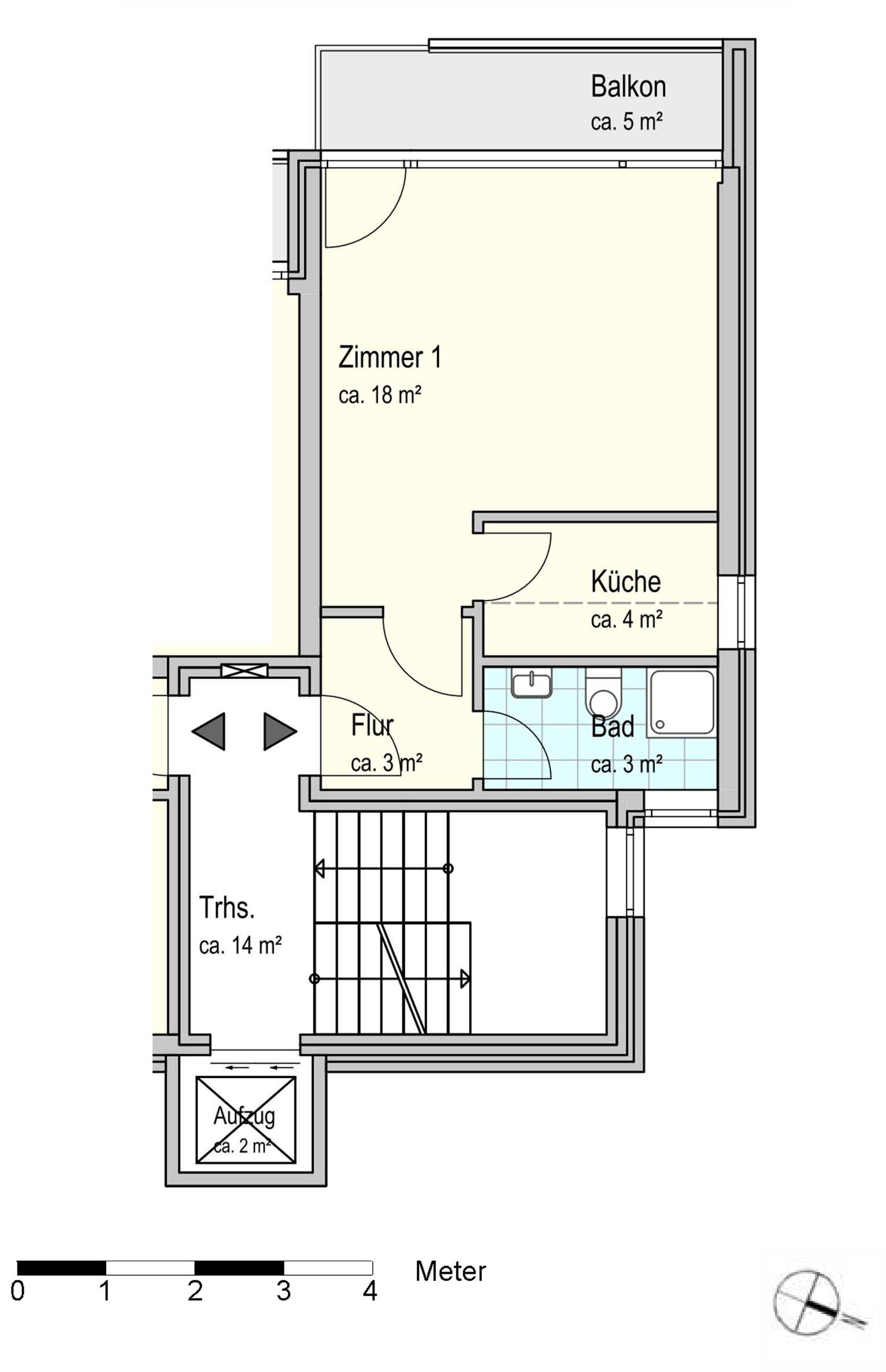 Immobilie