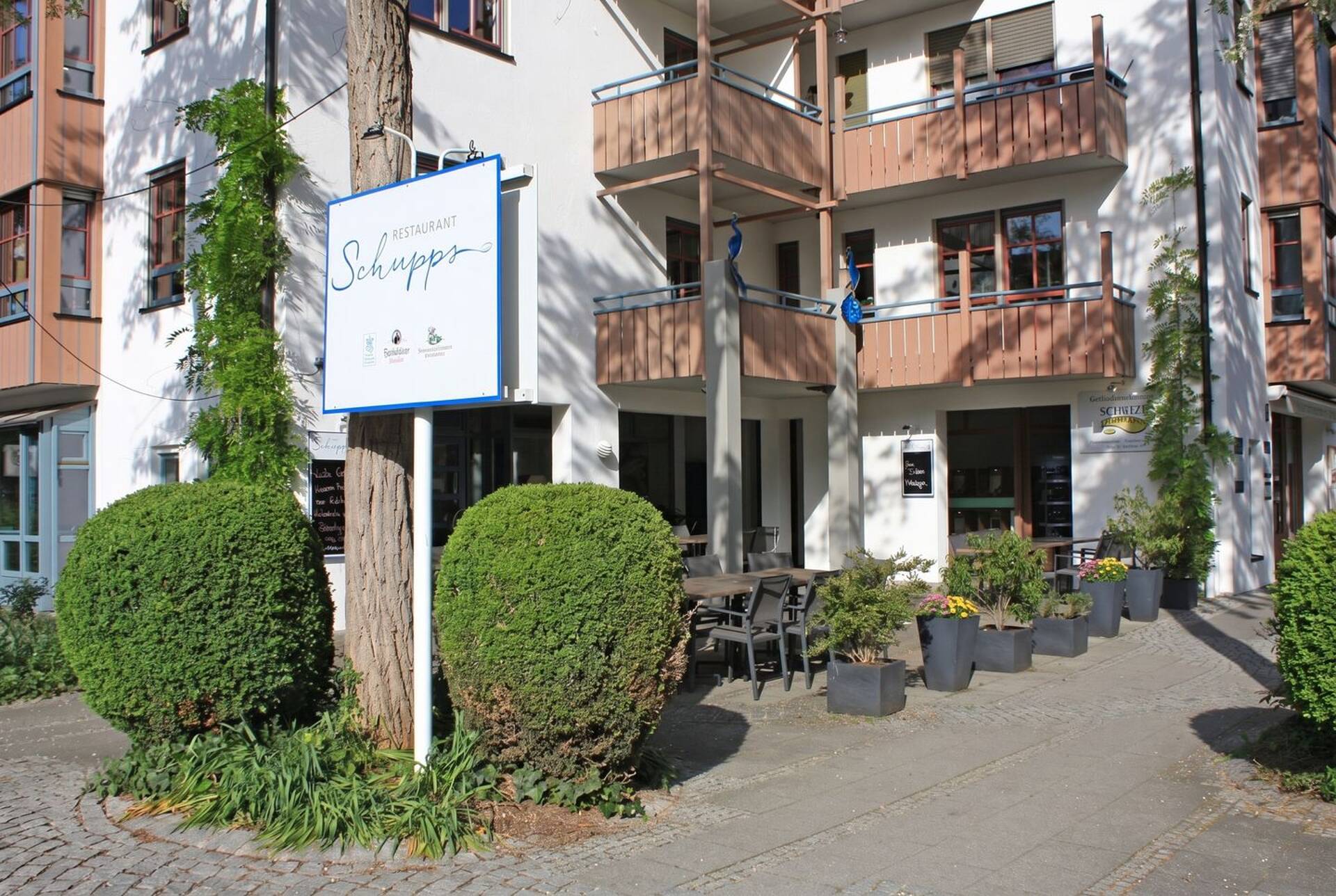 Etagenwohnung in 82041 Oberhaching / Deisenhofen mit 88,08 m² kaufen
