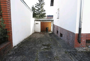Schöne Dachgeschoss-Eigentumswohnung mit Loggia und Garage in 50829 Köln-Vogelsang – Goldhähnchenweg 15, 50829 Köln – Vorschaubild 2