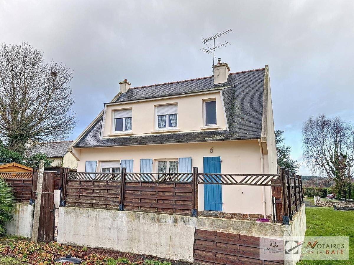 Maison 4 pièces 91 m² · à Plérin · 91 m² · 401 175 €