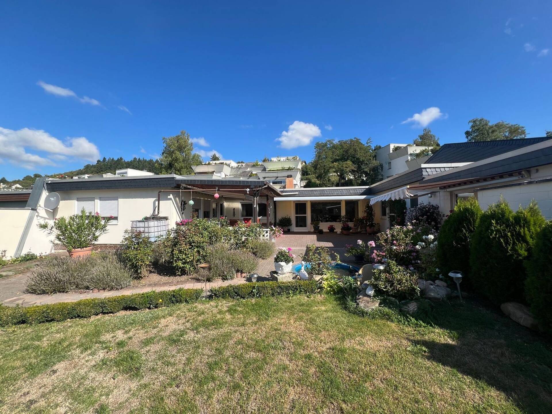 Haus in 55566 Bad Sobernheim mit 151,93 m² kaufen
