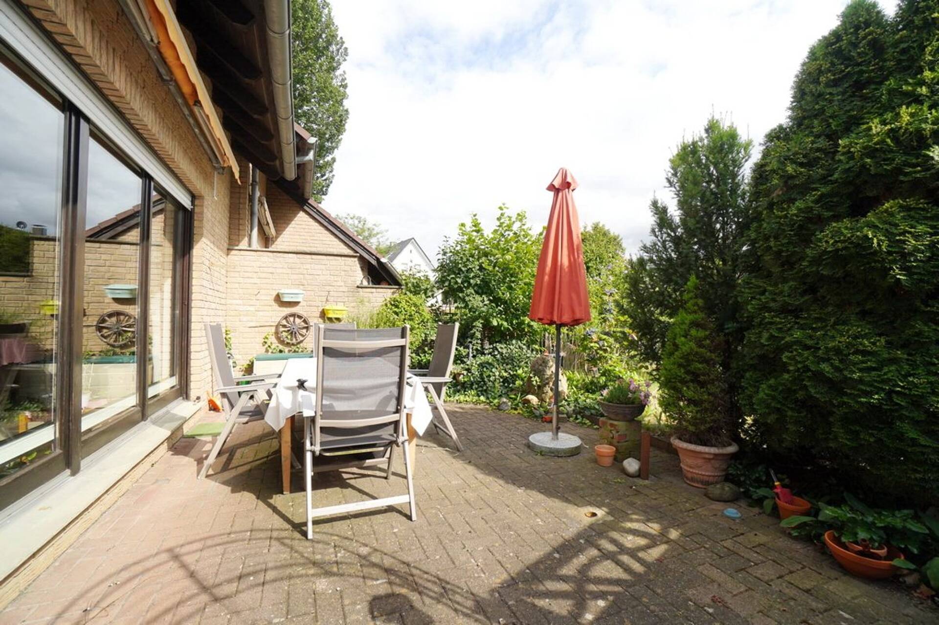 Haus in 33106 Paderborn / Elsen mit 113,61 m² kaufen