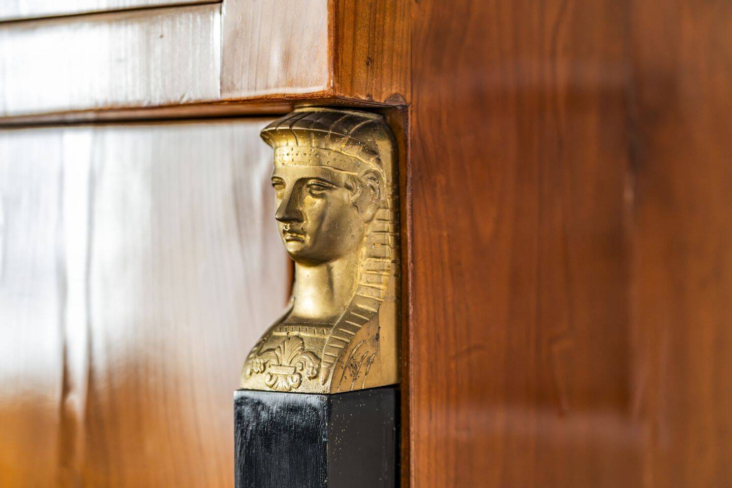Exklusive 2-Zimmer-Wohnung - hochwertig eingerichtet mit Balkon und Dachterrasse – Potsdam – Vorschaubild 6