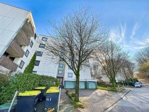 4-Zimmer-Eigentumswohnung in Kirchdornberg mit Balkon – 33619 Bielefeld – Vorschaubild 2
