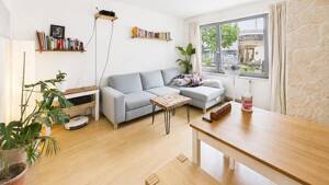 Privatverkauf - Stilvolle Gartenwohnung mit Tiefgarage in begehrter Münchner Lage – 81373 München – Vorschaubild 4