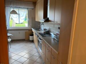GE-Buer, 84 m2 Wfl. EG mit Garage und Balkon – 45897 Gelsenkirchen – Vorschaubild 4
