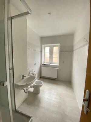 Freie 3 Zi im 1.OG mit Balkon – 30625 Hannover – Vorschaubild 2