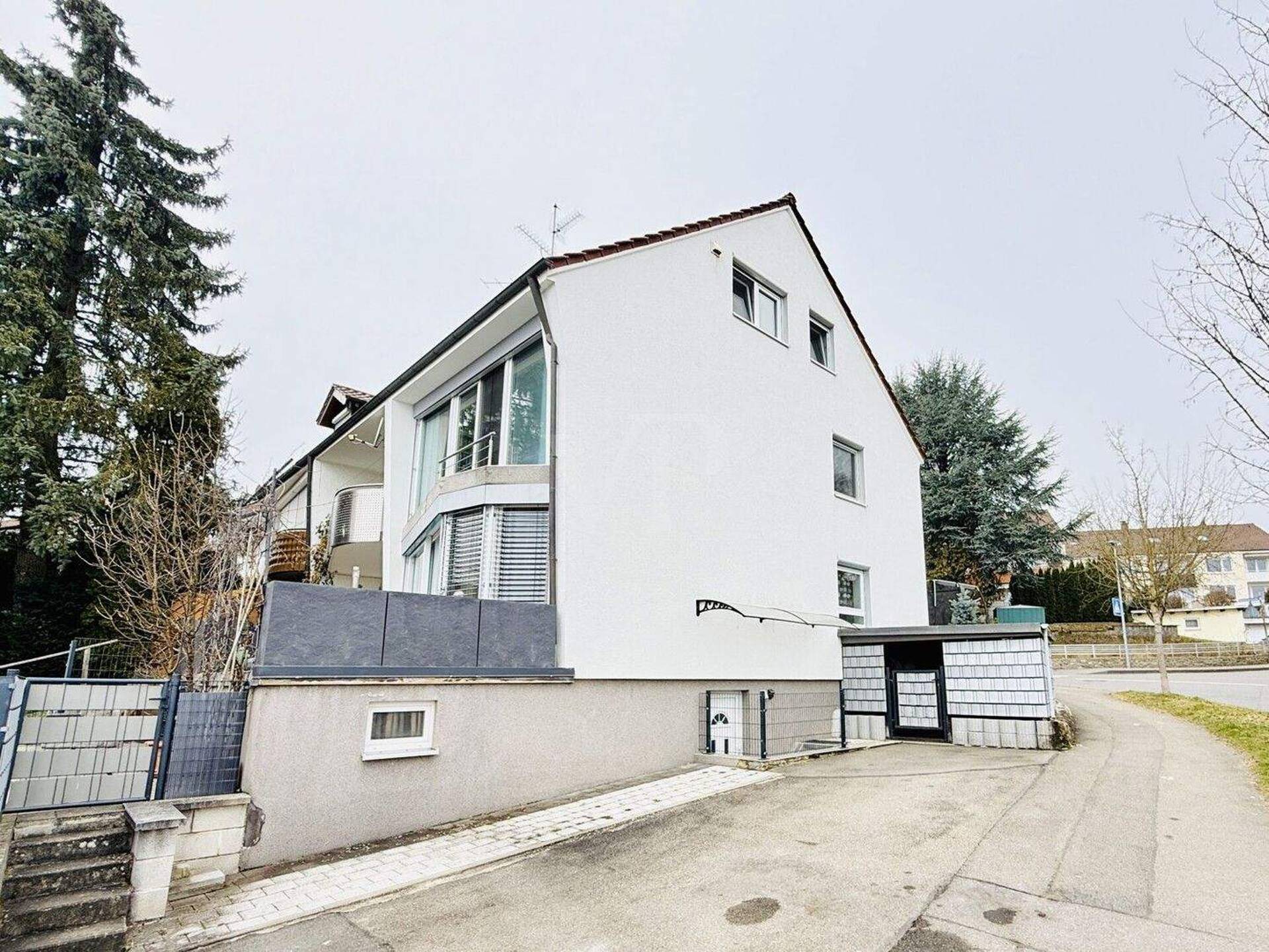 Reihenendhaus in 88400 Biberach an der Riß mit 112 m² kaufen
