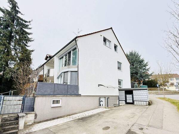Reihenendhaus in 88400 Biberach an der Riß mit 112 m² kaufen