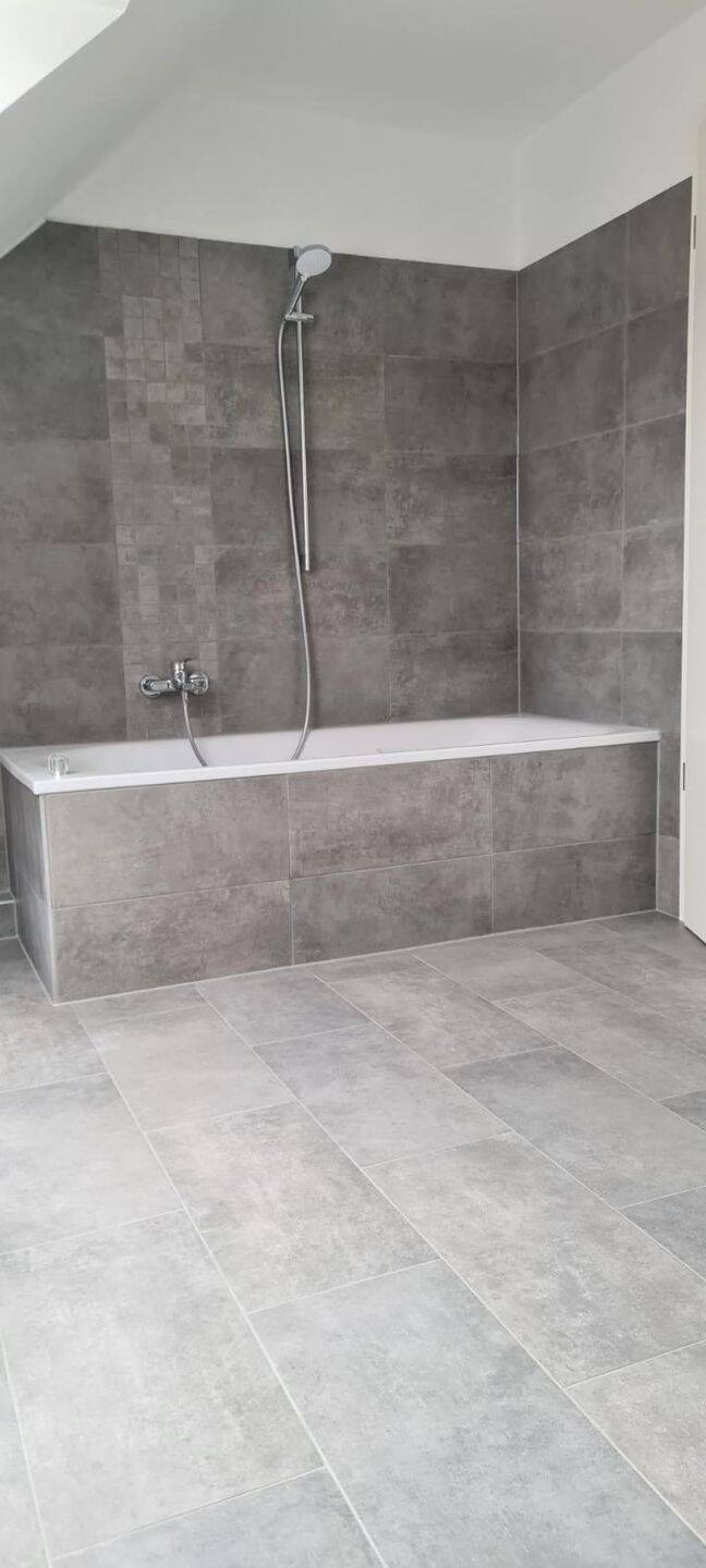 ** 2-Zimmer-Dachgeschoss-Wohnung mit 2 Dachterrassen und Lift ** – Leipzig – Vorschaubild 8