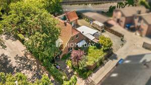 Vermietetes Mehrfamilienhaus mit Gewerbeeinheit und über 6 Prozent Rendite – 26125 Oldenburg – Vorschaubild 2